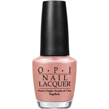 OPI Nail Lacquer NL N52 Humidi-Tea