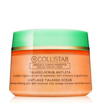 Collistar Special Perfect Body Smoothing