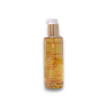 Clarins Total Anti-Pollution