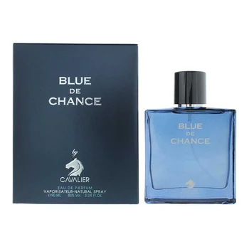 Cavalier Blue De Chance