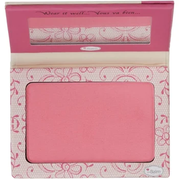 The Balm Instain' Argyle
