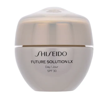 Shiseido Future Solution LX