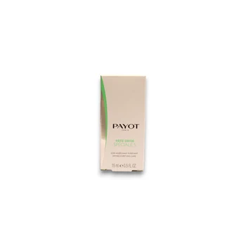 Payot Pate Grise Special 5