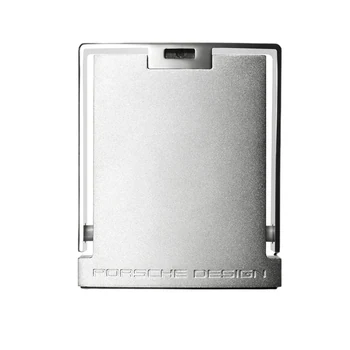 Porsche Design Titan – Tester