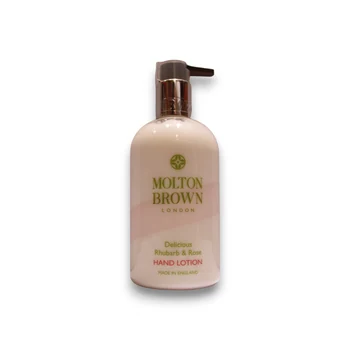 Molton Brown Delicious Rhubarb & Rose