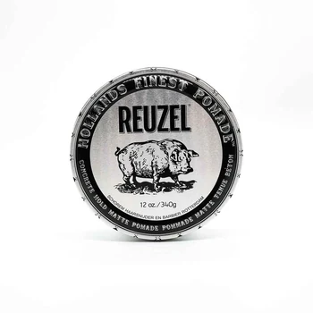 Reuzel Concrete Hold