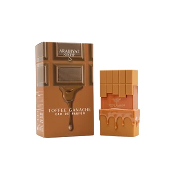 Arabiyat Sugar Toffee Ganache