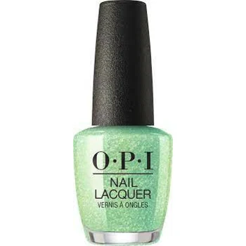 OPI Nail Lacquer NL SR6 Gleam On!
