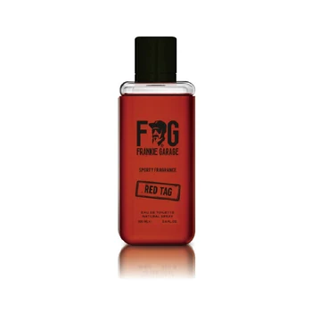 Frankie Garage Sporty Fragrance Red Tag