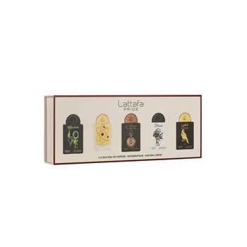 Lattafa Affection + Tharwah Gold … set