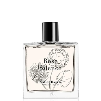 Miller Harris Rose Silence