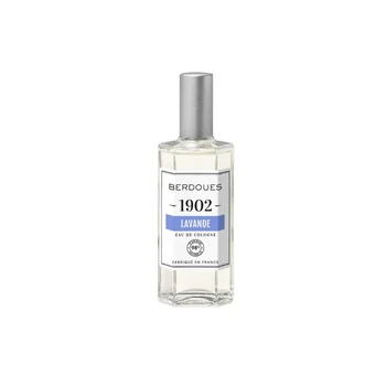Parfums Berdoues 1902 Lavande – Tester