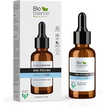 Bio Balance AHA-Peeling