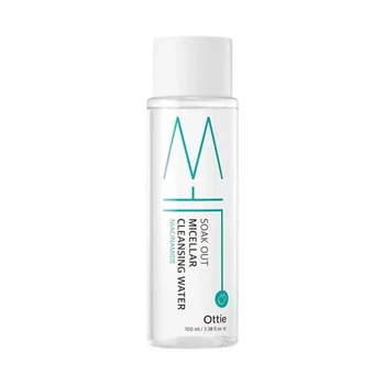 Ottie Soak Out Cleansing & Hydrating