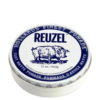 Reuzel Clay Natural Texture