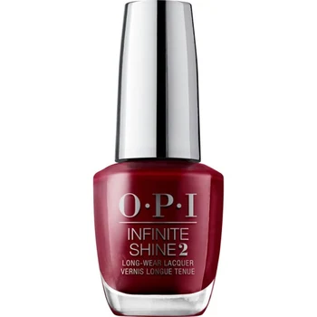 OPI Infinite Shine 2 IS L13 Can't Be Beet!