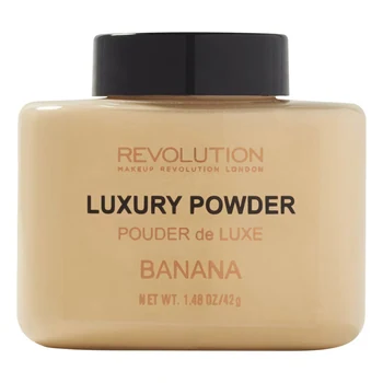 Makeup Revolution Luxury Banana