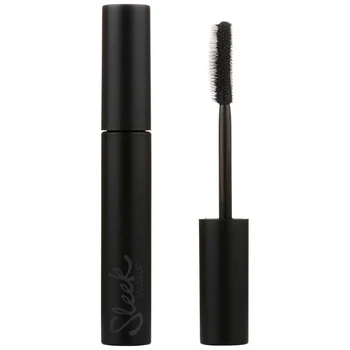 Sleek MakeUP Lethal Length Black