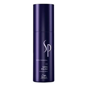 System Professional by Wella Satin Polish – Tester