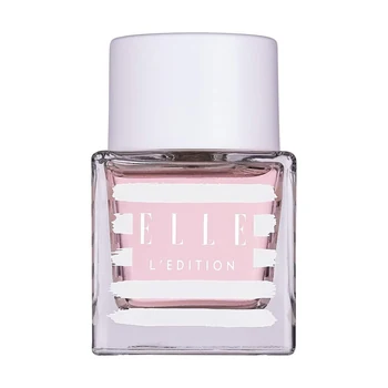 Elle L'edition