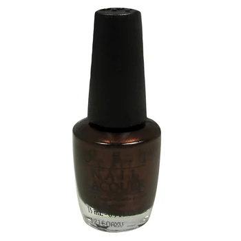 OPI Nail Lacquer NL G19 German-Icure By Opi
