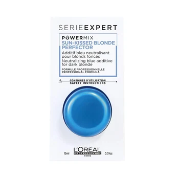 L´Oréal Professionnel Serie Expert PowerMix Shot Neutralizing For Dark Blonde