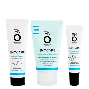 Codexial Enocare set