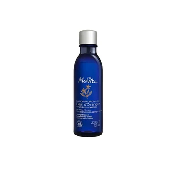 Melvita Extraordinary Water Soothing Orange Blossom Lotion-Serum – Tester