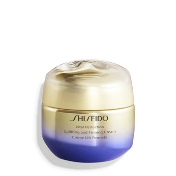Shiseido Vital Perfection Cream