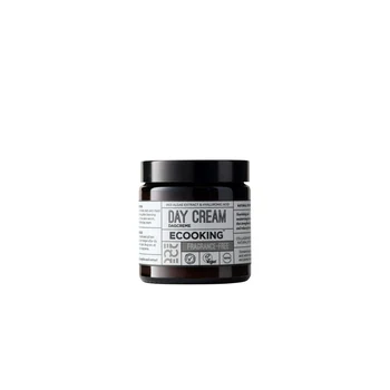 Ecooking Organic Day Cream – Tester