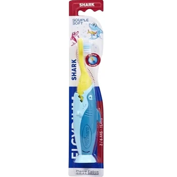 Elgydium Kids Shark Blue