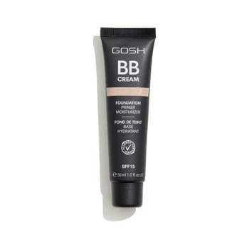 Gosh BB Cream 02 Beige