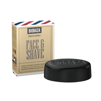Biobaza Black Energy