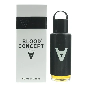 Blood Concept A Black Series
