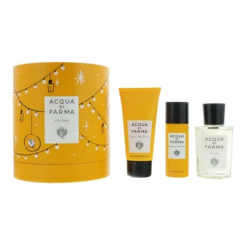 Acqua di Parma Colonia Nomade set