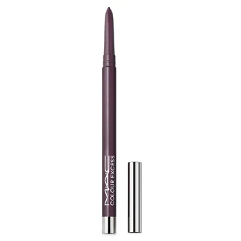 MAC Colour Excess Graphic