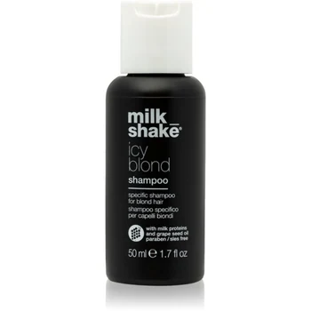 Milk_Shake Icy Blond