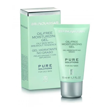 Bruno Vassari Pure Solutions