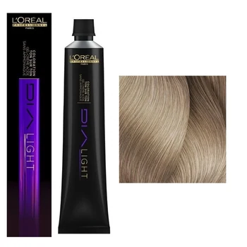 L´Oréal Professionnel Dia Light 10.23 Pearl Blush Milkshake