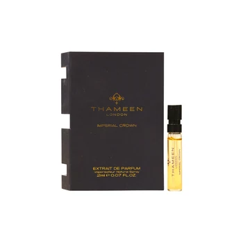 Thameen London Imperial Crown – Probe
