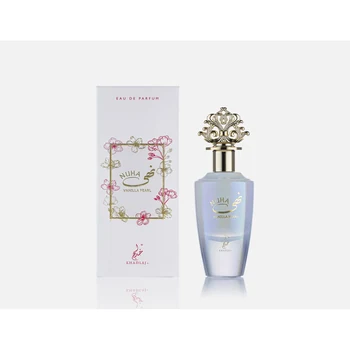 Khadlaj Nuha Vanilla Pearl