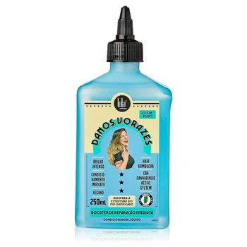Lola Cosmetics Danos Vorazes