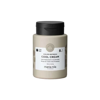 Maria Nila Colour Refresh Colour 8.1 Cool Cream