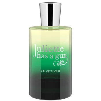 Juliette Has A Gun Ex Vetiver