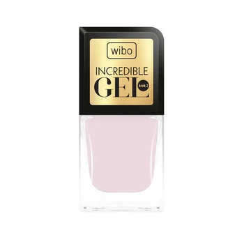 Wibo Incredible Gel 09