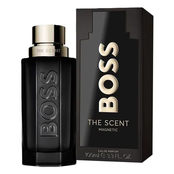 Hugo Boss Boss The Scent Magnetic