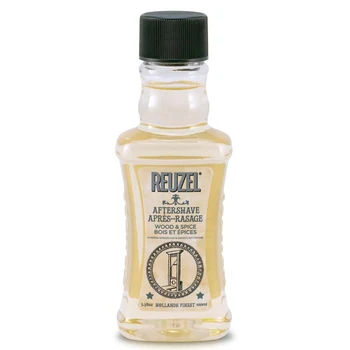 Reuzel Wood & Spice
