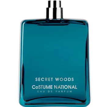 Costume National Secret Woods – Tester