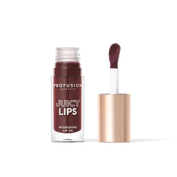 Profusion Cosmetics Juicy Lips Tint Black Cherry