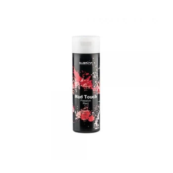 Subrina Professional Mad Touch Passion Red